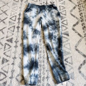 More Than Magic Tie Dye Sweats